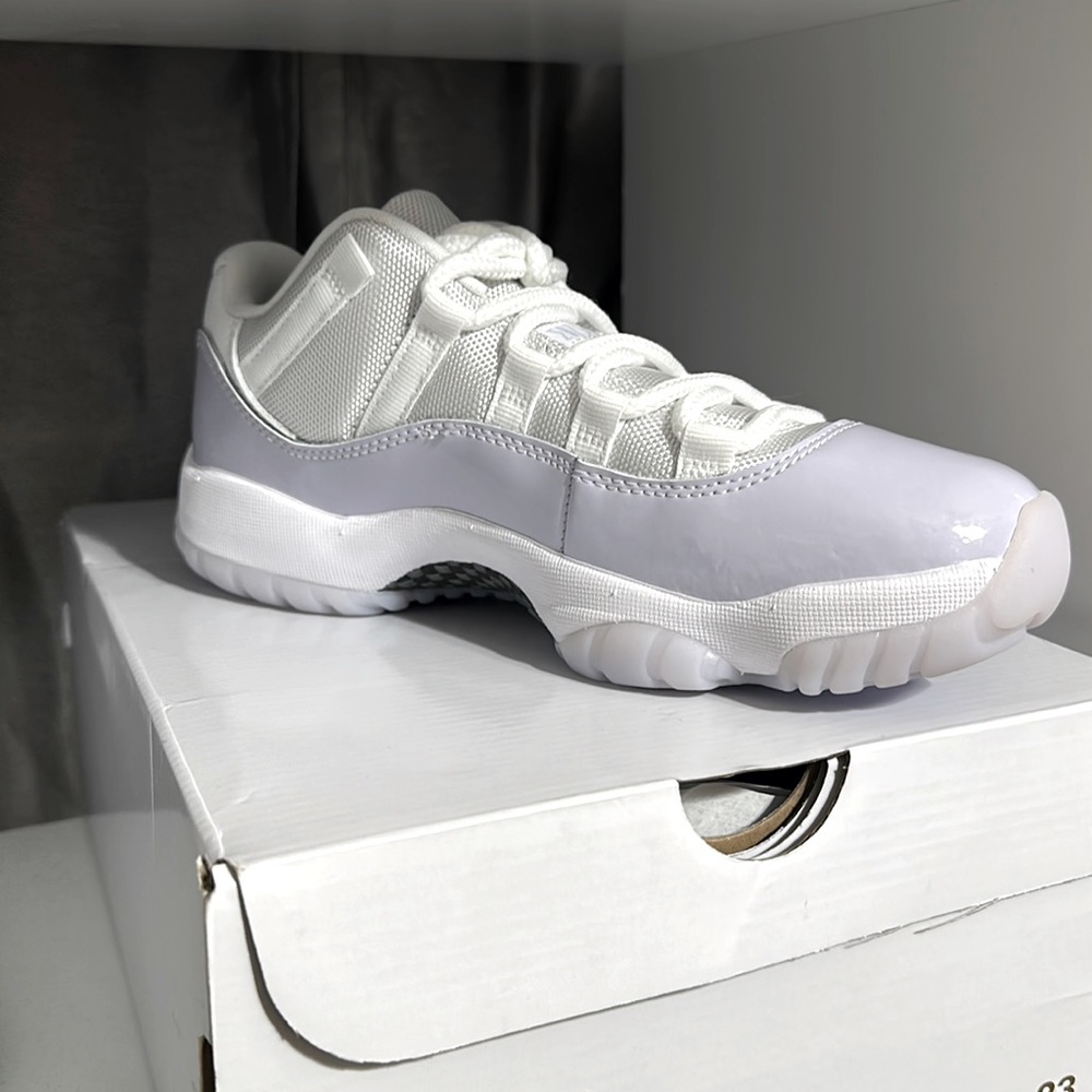 Women’s air Jordan 11 retro low